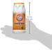 Arm & Hammer Pure Baking Soda Shaker - 12 Oz - Buy Online on GoSupps.com