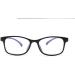 Retro Computer Readers - Blue Light Blocking Glasses for Men & Women | +200 Fatigue Relief Eyewear - Buy Online on GoSupps.com