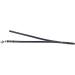 HKM 1873 Side Reins - Premium Cowhide Leather for Pony & Cob | International Shipping Available - Buy Online on GoSupps.com