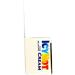 Icy Hot Pain Relieving Patch - Fast-Acting Relief | 041167008850 - Buy Online on GoSupps.com