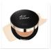 CLIO KII COVER FIXER CUSHION SPF50+ PA++++ (Linen 0.52oz of 1 The main product) Beige 0.53 Ounce (Pack of 1)