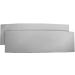 Gray Battleship Linoleum Carving Sheets - Pack of 12 - 5x6 - Artist Printmaking Plates - Buy Online on GoSupps.com