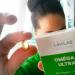 Omega 3 Ultra DHA Vegan Vegetable - Algae 1 Month Memory Brain Vision Made in France Lavilab - Buy Online on GoSupps.com