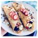 Organic Coconut Wraps  Original 2 PACK (Raw  Vegan  Keto  Paleo  Gluten Free wraps) Made in USA from young Thai Coconuts - Buy Online on GoSupps.com