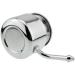 304 Grade Stainless Steel Ayurvedic Jal Neti Pot for Sinus Relief - Non-Corrosive & Unbreakable Design - Buy Online on GoSupps.com