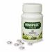 3 x Charak Femiplex (75 Tablets x 3 ) - Silver coated natural vaginal astringent by Charak