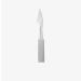STALEKS PRO Cuticle Pusher Pusher and Blade Expert 30 Hand sharpened Manufactured in Europe Manicure Tool PE-30/3 - Buy Online on GoSupps.com