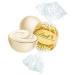 Buy Lindt Lindor White Chocolate Balls 600g (48 Pieces) - Premium Swiss Chocolate | International Shipping Available - Buy Online on GoSupps.com