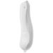 Manual Toothbrush Set of 4 - Travel Friendly Eco-Friendly Colors | noTrash2003  - Buy Online on GoSupps.com