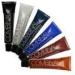  G n rique Combinal Hair and Eyebrow Dye No. 02 Blue Black 15ml - Buy Online on GoSupps.com