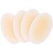 10PCS Gel Shoe Stickers for Pain Relief - Blisters, Bunions, Corns, Calluses, Heel Pain - Buy Online on GoSupps.com