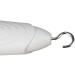Buy Mobiclinic Button Hook | Stainless Steel & White | International Shipping Available - Buy Online on GoSupps.com
