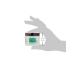 MOP Basil Mint Firm Hold Clay 2 Oz | Long Lasting Hold & Matte Finish for All Hair Types - Shop Now - Buy Online on GoSupps.com