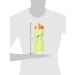 Gatorade Gx Hydration System - Non-Slip Neon Yellow Plastic Squeeze Bottles 30 Oz - Buy Online on GoSupps.com