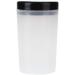 1 pc NALI Art Brush Acrylic Holder Cleaner Cup Acrylic Gel Polish Wash Pen Plastic Pot Cleanser Pro Manicure Container - Buy Online on GoSupps.com