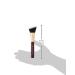 Premium Facial Makeup Brush - Lightweight 13g for Flawless Application | Worldwide Shipping - Buy Online on GoSupps.com
