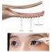 Buy Mini Electric Heated Eyelash Curler - USB Rechargeable & Portable Beauty Tool for Women | Shop Now - Buy Online on GoSupps.com