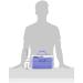 Kerbl Grooming Box for Children - Purple Horse Care Set (8 Pieces) - International Shipping Available - Buy Online on GoSupps.com