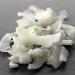Raw Coconut Chips 1 KG Premium Quality - The Dried Natural