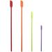 Buy 2-in-1 Silicone Mini-Pointed Scraper & Jam Spatula Set | Perfect for Lengthening Cosmetic Bottles | International Shipping Available - Buy Online on GoSupps.com