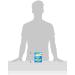 Tampax Pearl Regular Tampons with Applicator - 24 Pieces (Pack of 2) | Comfortable & Reliable Protection - International Shipping Available - Buy Online on GoSupps.com