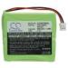 Replacement Battery for SWITEL DF 812 DF 812 Duo DFT 8171 8172 8173 - Ni-MH 600mAh | International Shipping Available - Buy Online on GoSupps.com