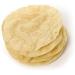 A1SONIC Madras Poppadoms | Pappadum Plain Flavour | Lintle Papad | Papadom | Papad | 200G - Buy Online on GoSupps.com