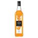 ROUTIN 1883 Apricot Syrup 1L, Orange