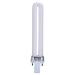 UV LED Nail Lamp 5 Pieces UV Tubes for Portable LED Nail Lamp 48W Professional UV Nail Dryer Curing Light Tool