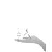 Tweezerman Cobalt Stainless Nipper Jaw - 1/2 Inch | Precision Nail Tool - Buy Online on GoSupps.com