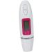 Skin Moisture Tester LCD Display Digital Precision Skin Sensor Tester Facial Moisture Water Oil Analyzer for Face Care Device Suit for Salon Home Use(White) - Buy Online on GoSupps.com