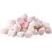 Cake Angel Pink and White Mini Decorating Marshmallows 150g - Buy Online on GoSupps.com