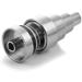 10/14/18mm Male & Female 6 in 1 Universal Dab Nail for Rigs E-Nails & Torches - Titanium Dab Nail Smoking Tool for Wax Oil & More - Buy Online on GoSupps.com