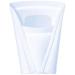 Molicare Premium Men Pad - Incontinence Insert for Bladder Weakness | V-Shaped Fit | 168 Pieces (12x14) - International Shipping Available - Buy Online on GoSupps.com