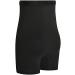 Corsinel Support Linen High Men's Boxer Shorts for Stoma & Hernia | Maximum Support Underpants for Umbilical Scar & Inguinal Hernia | Reliable Protection in Black S - Buy Online on GoSupps.com