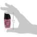 Wet 'n' Wild Wild Shine Nail Color Grape Minds Think Alike - No Formaldehyde, Toluene, Phthalates - Long-Lasting & Quick-Drying Formula - Buy Online on GoSupps.com