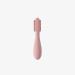 Shop ezpz Baby-Led Toothbrush in Blush - Perfect for Tiny Hands | International Shipping Available - Buy Online on GoSupps.com
