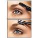 Brow Groomer Brush & Trimmer - All-in-One Solution for Perfect Brows | International Shipping - Buy Online on GoSupps.com