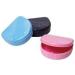 Custom Dental Lab Guards for Teeth Grinding and TMJ Relief - Day and Night Protection by Experienced Dental Lab (40 Years) - Buy Online on GoSupps.com
