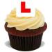 LEARNER L PLATE 20X FLAT STAND UP PREMIUM RICE CARD Edible Cake Toppers D1 DRIVE - Buy Online on GoSupps.com