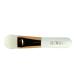 GLOWLIA Face Mask Brush Face Brush Soft Fiber Facial Mask Brush Facial Mud Mask Applicator Foundation and Face Mask Brush Applicator for liquid or cream makeup tapered and layered shape