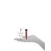 Jouer High Pigment Lip Gloss - Warm Chocolate Brown/Fifth Ave - Full Coverage Color - Paraben and Gluten Free - Cruelty Free and Vegan Friendly - Buy Online on GoSupps.com
