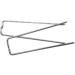 2 Inch Greening Pins (350 Pack) - Ideal for Straw Wreaths, Holiday Arrangements & Crafts | Wholesale Bulk Buy Options - Buy Online on GoSupps.com