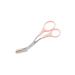Craft Scissors Women Eyebrow Trimmer Scissors Comb Eyelash Hair Removal Grooming Cutter Shaping Hand Tools Scissors