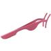 WOIWO Pink False Eyelash Applicator | Eyelash Extension Tweezers & Remover | Buy Online Internationally - Buy Online on GoSupps.com