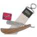 Razor set for men with strop from Solingen