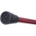 Canes Adjustable Telescopic Walking Stick Armpit Crutches Aluminum Forearm Crutches for Adults and Teenagers Adjustable Lightweight Ergonomic Handles Comfortable Grips Sturdy high-Density Aluminu - Buy Online on GoSupps.com