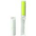 Voarge Reusable Lint Rollers - 6 Set Washable Animal Hair Remover in 2 Sizes | Eco-Friendly Lint Roller Accessories (Yellow) - Buy Online on GoSupps.com