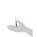 TIGI Cosmetics Luxe Lip-Gloss Superficial 0.11 oz - Shop Now for Luscious Lips! - Buy Online on GoSupps.com