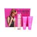Heiress 4-Piece Set